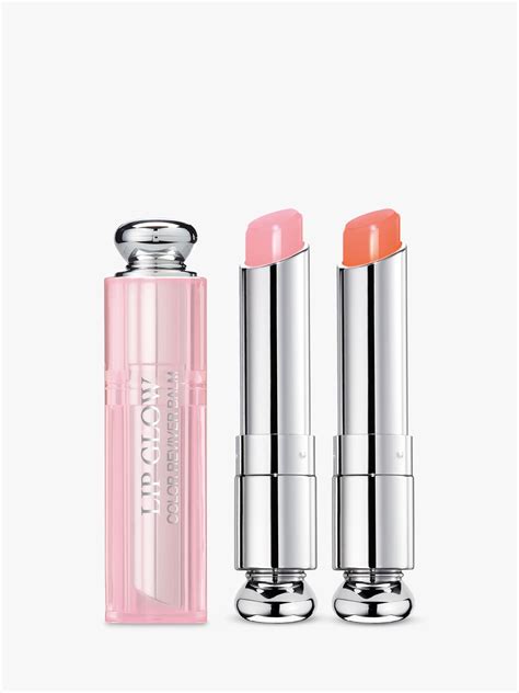 christian dior color reviver balm|Dior lip balm shades.